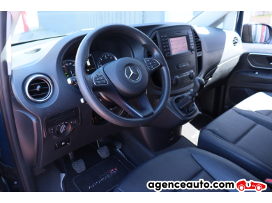 Mercedes Vito — 16