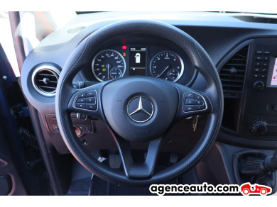 Mercedes Vito — 11