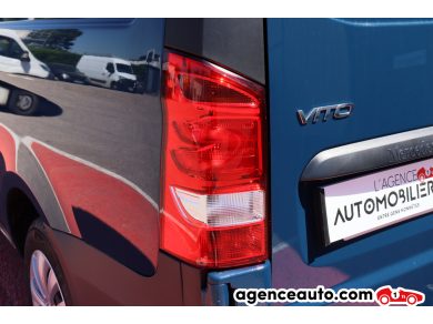 Mercedes Vito — 23