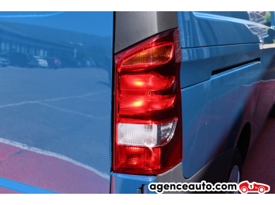 Mercedes Vito — 24