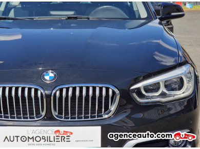 Bmw Série 1 — 3