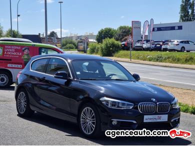 Bmw Série 1 — 4