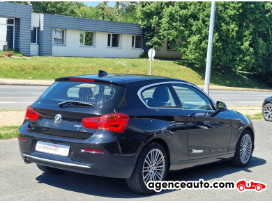 Bmw Série 1 — 6