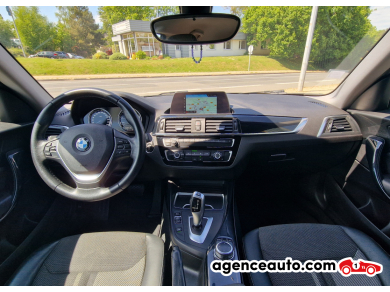 Bmw Série 1 — 11
