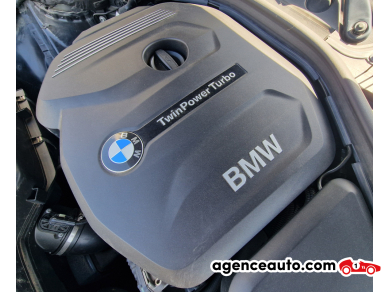 Bmw Série 1 — 29