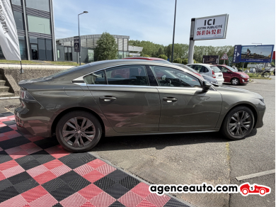 Peugeot 508 — 6