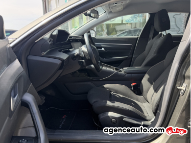 Peugeot 508 — 29