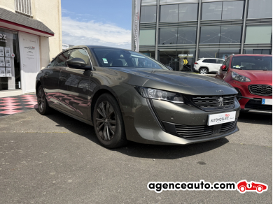 Peugeot 508 — 7
