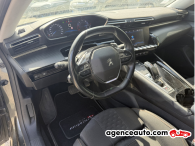 Peugeot 508 — 9