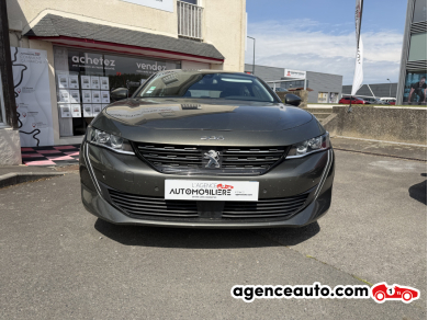 Peugeot 508 — 8
