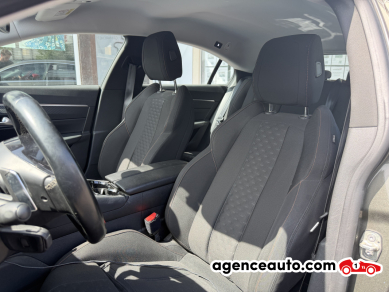 Peugeot 508 — 10