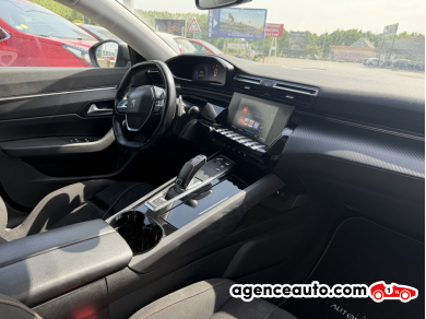 Peugeot 508 — 25