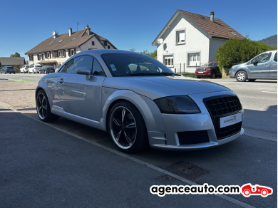 Audi TT — 3