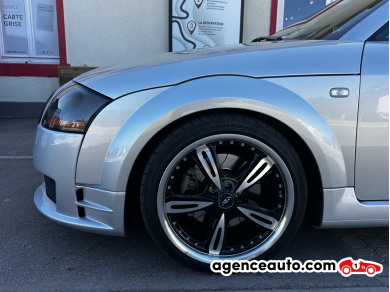 Audi TT — 9