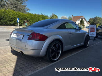 Audi TT — 5