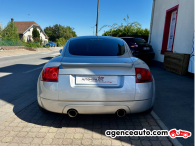 Audi TT — 6