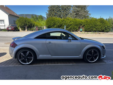 Audi TT — 4