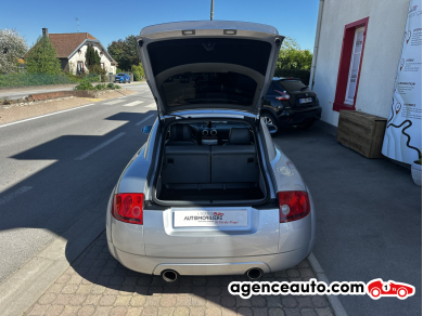 Audi TT — 21