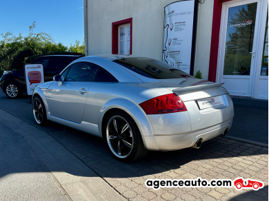 Audi TT — 7