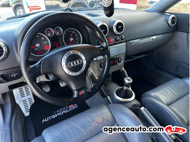 Audi TT — 32