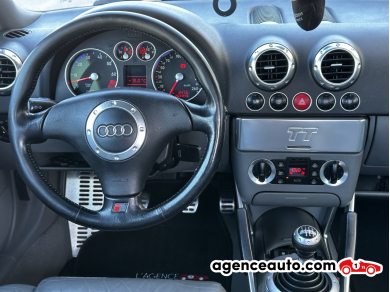 Audi TT — 25