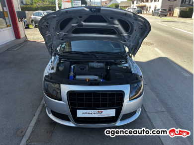 Audi TT — 35