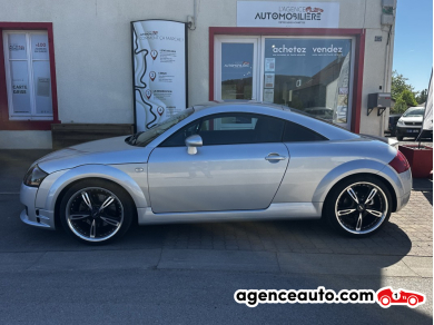 Audi TT — 8