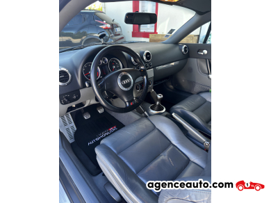 Audi TT — 12