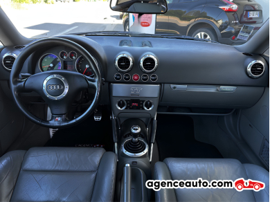 Audi TT — 15