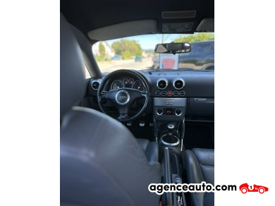 Audi TT — 33