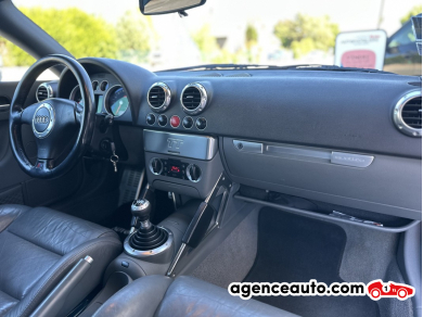 Audi TT — 34