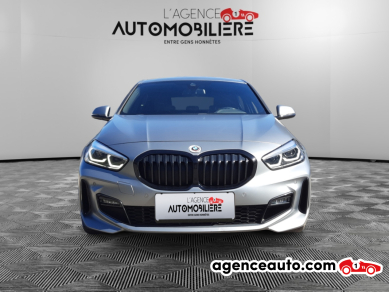 Bmw Série 1 — 2