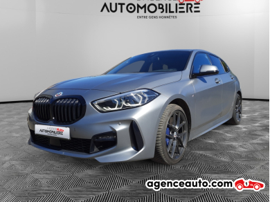 Bmw Série 1