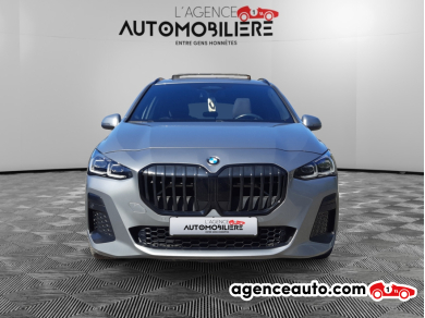 Bmw Série 2 ActiveTourer — 2