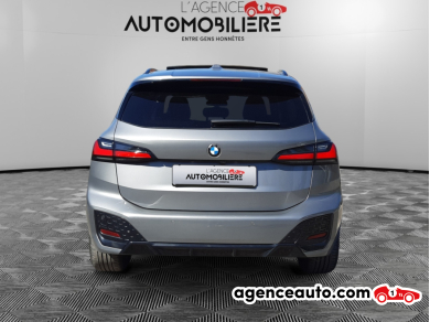 Bmw Série 2 ActiveTourer — 5