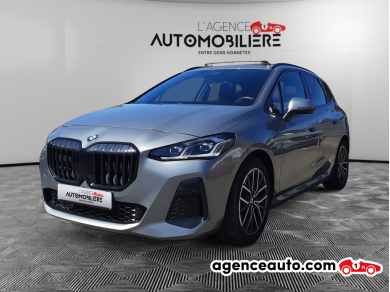 Bmw Série 2 ActiveTourer