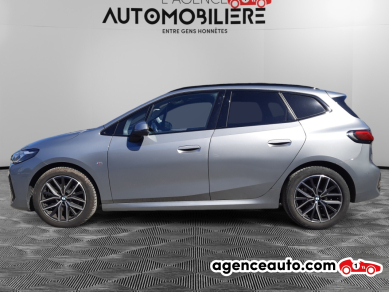 Bmw Série 2 ActiveTourer — 7