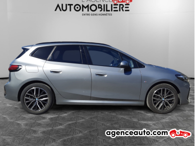 Bmw Série 2 ActiveTourer — 3