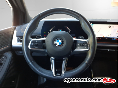 Bmw Série 2 ActiveTourer — 10