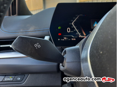 Bmw Série 2 ActiveTourer — 14