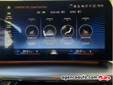 Bmw Série 2 ActiveTourer — 15
