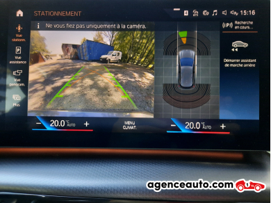 Bmw Série 2 ActiveTourer — 16