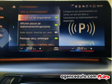 Bmw Série 2 ActiveTourer — 17