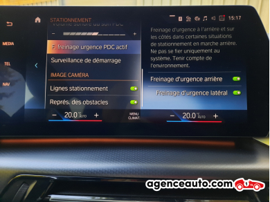 Bmw Série 2 ActiveTourer — 20