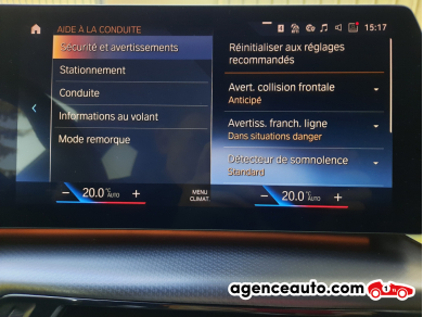 Bmw Série 2 ActiveTourer — 21