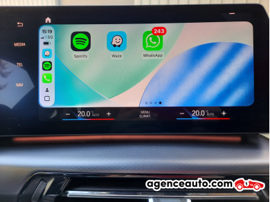 Bmw Série 2 ActiveTourer — 24