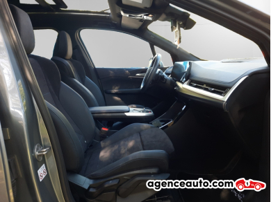 Bmw Série 2 ActiveTourer — 27