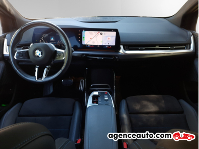 Bmw Série 2 ActiveTourer — 26