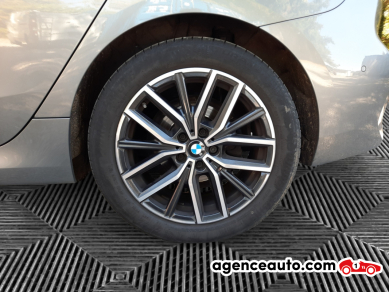 Bmw Série 2 ActiveTourer — 36