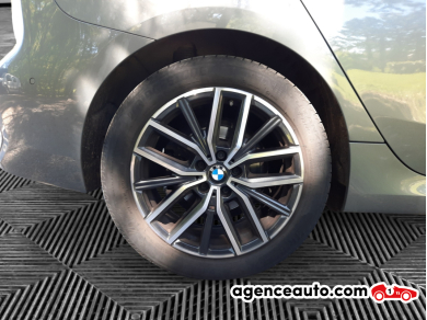 Bmw Série 2 ActiveTourer — 37